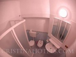 Imagen general del Casa de Huéspedes Cristina Dependance. Foto 4