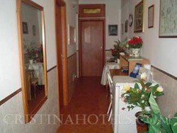 Imagen general del Casa de Huéspedes Cristina Dependance. Foto 5