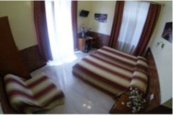 Imagen de la habitación del Casa de Huéspedes Cristina Dependance. Foto 6