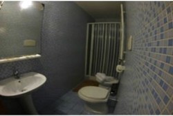 Imagen de la habitación del Casa de Huéspedes Cristina Dependance. Foto 8