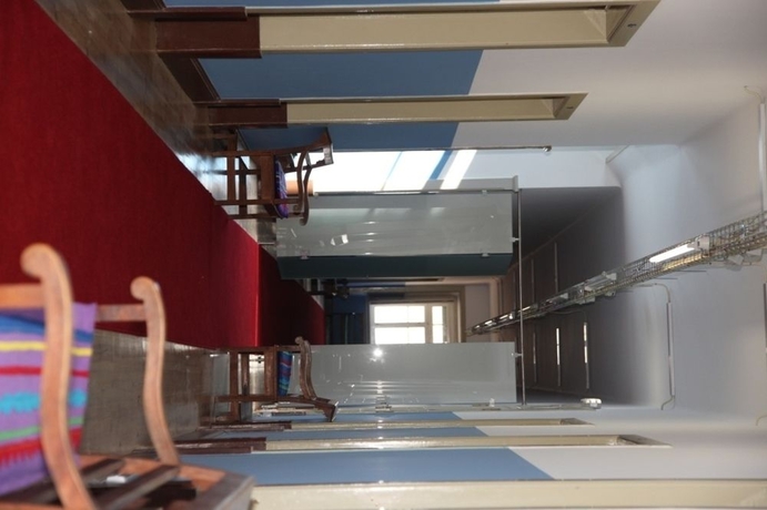 Imagen de los interiores del Casa de Huéspedes Csi Coimbra Club and Guest House. Foto 10