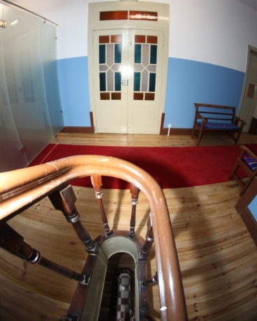 Imagen de los interiores del Casa de Huéspedes Csi Coimbra Club and Guest House. Foto 11