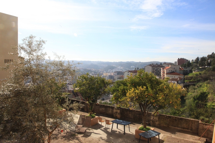 Imagen de los exteriores del Casa de Huéspedes Csi Coimbra Club and Guest House. Foto 7