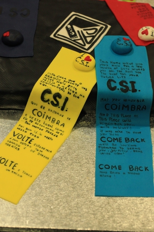 Imagen de los interiores del Casa de Huéspedes Csi Coimbra Club and Guest House. Foto 12