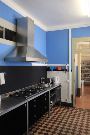 Imagen de los interiores del Casa de Huéspedes Csi Coimbra Club and Guest House. Foto 15