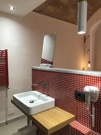 Imagen de la habitación del Casa de Huéspedes DAB, Roma. Foto 6