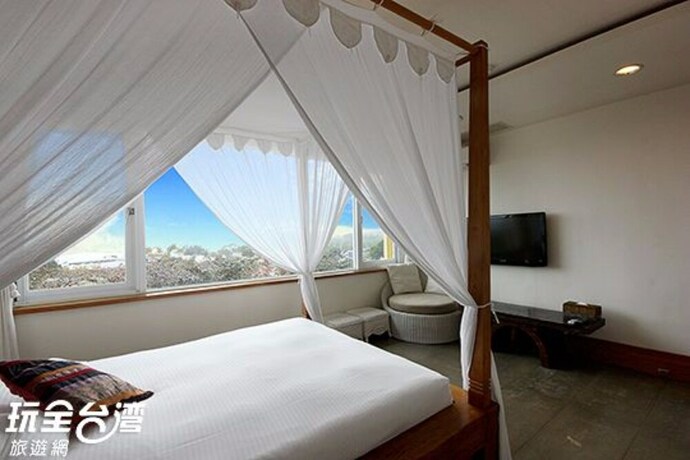 Imagen de la habitación del Casa de Huéspedes Daban Six. Foto 12
