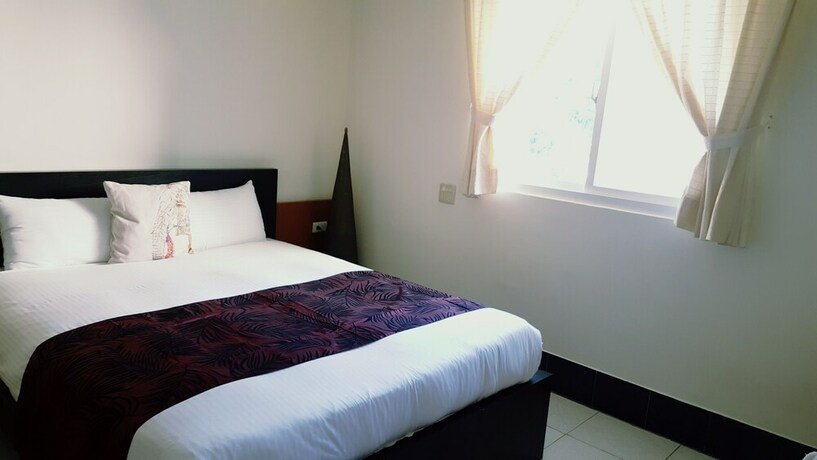 Imagen de la habitación del Casa de Huéspedes Daban Six. Foto 13