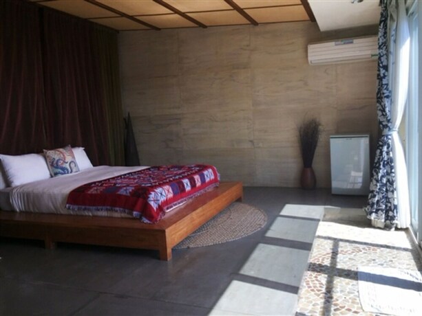Imagen de la habitación del Casa de Huéspedes Daban Six. Foto 15