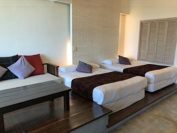 Imagen de la habitación del Casa de Huéspedes Daban Six. Foto 24