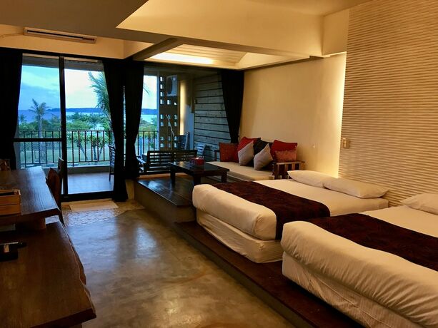 Imagen de la habitación del Casa de Huéspedes Daban Six. Foto 25