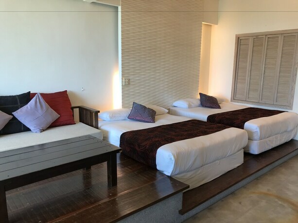 Imagen de la habitación del Casa de Huéspedes Daban Six. Foto 27