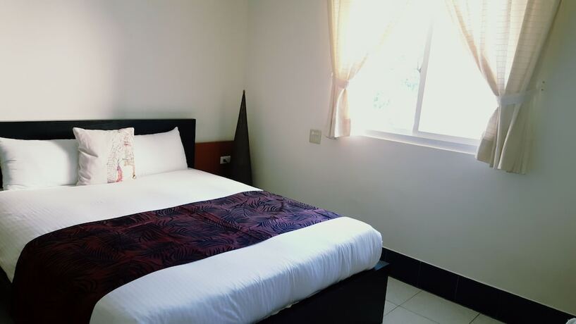 Imagen de la habitación del Casa de Huéspedes Daban Six. Foto 30