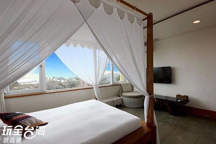 Imagen de la habitación del Casa de Huéspedes Daban Six. Foto 31