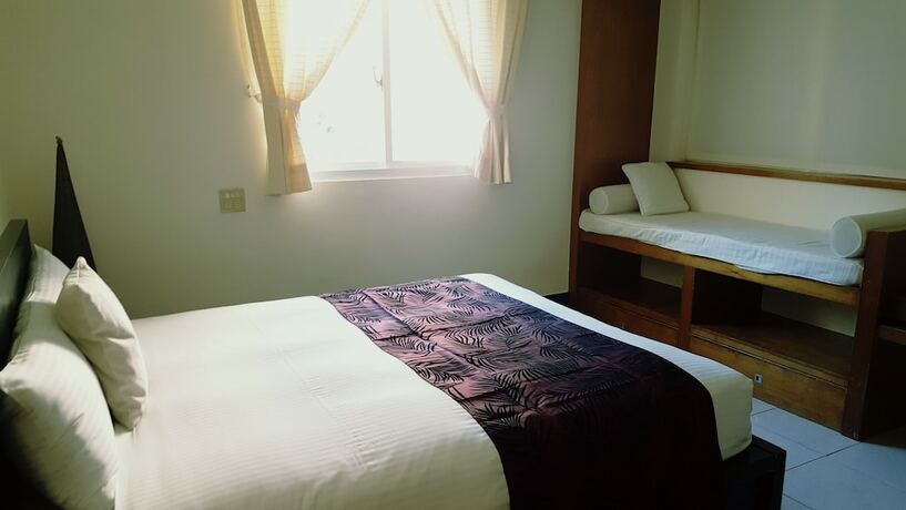 Imagen de la habitación del Casa de Huéspedes Daban Six. Foto 32