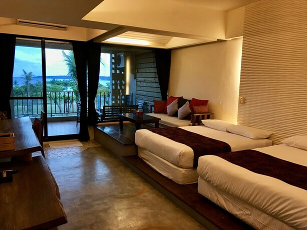 Imagen de la habitación del Casa de Huéspedes Daban Six. Foto 33