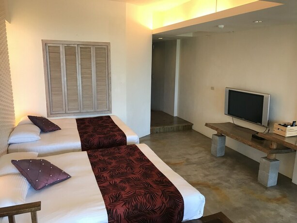 Imagen de la habitación del Casa de Huéspedes Daban Six. Foto 36