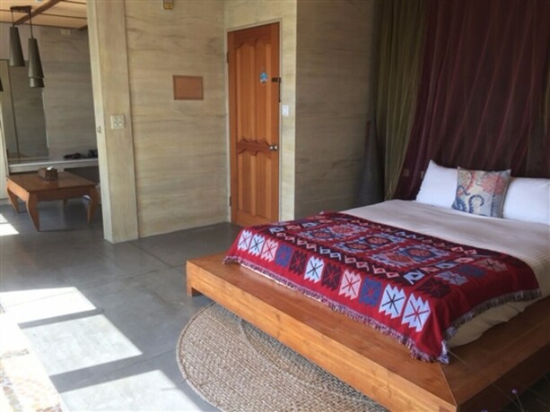 Imagen de la habitación del Casa de Huéspedes Daban Six. Foto 37