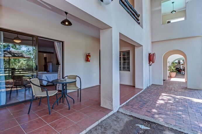 Imagen general del Casa de Huéspedes Dalberry. Foto 3
