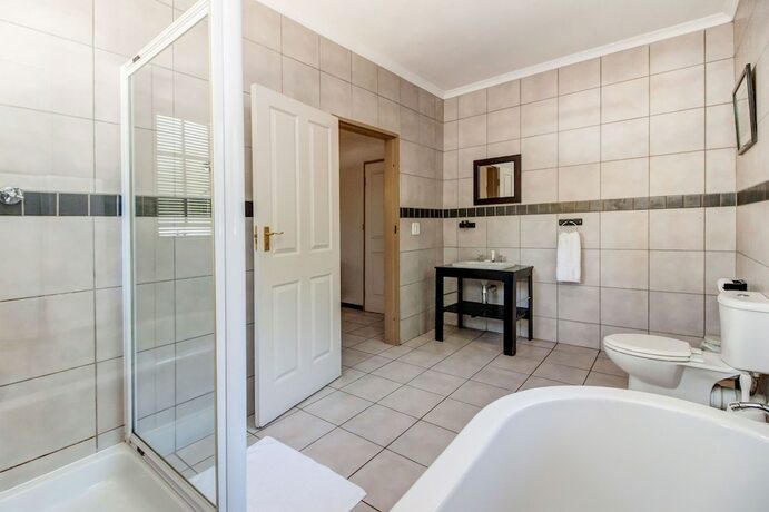 Imagen general del Casa de Huéspedes Dalberry. Foto 9