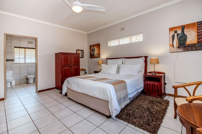 Imagen de la habitación del Casa de Huéspedes Dalberry. Foto 11