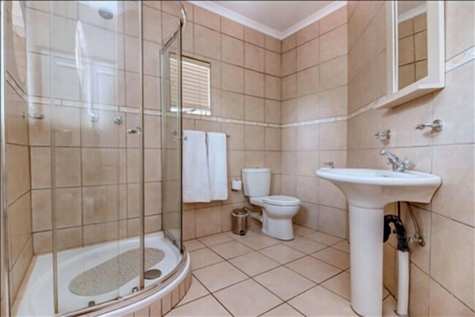 Imagen de la habitación del Casa de Huéspedes Dalberry. Foto 14