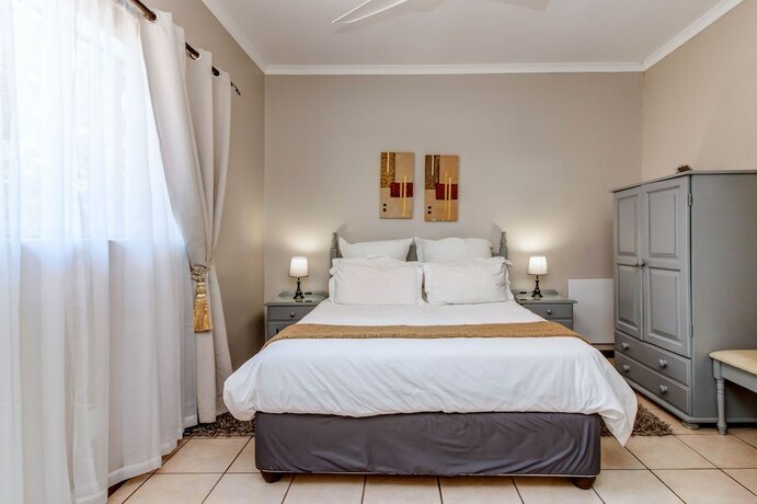 Imagen de la habitación del Casa de Huéspedes Dalberry. Foto 15