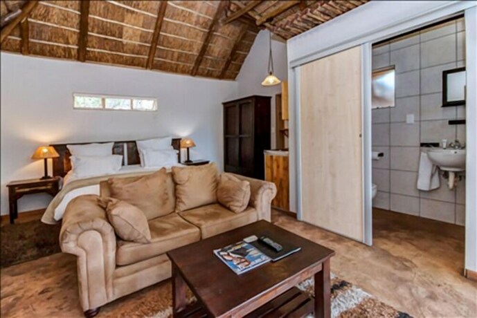 Imagen de la habitación del Casa de Huéspedes Dalberry. Foto 16