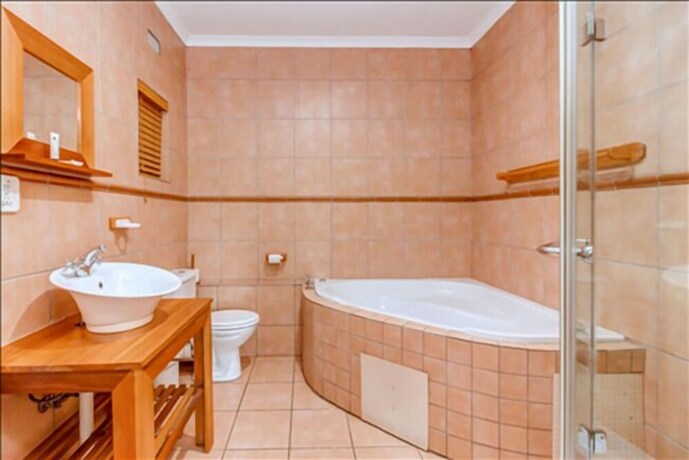 Imagen de la habitación del Casa de Huéspedes Dalberry. Foto 17
