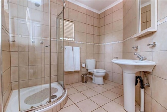 Imagen de la habitación del Casa de Huéspedes Dalberry. Foto 18