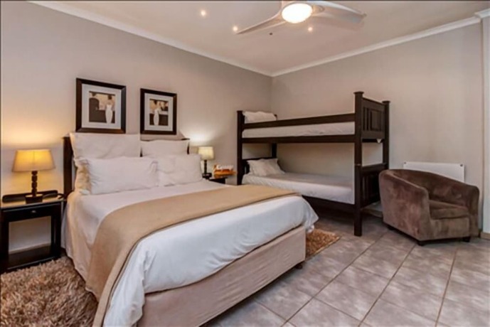 Imagen de la habitación del Casa de Huéspedes Dalberry. Foto 19