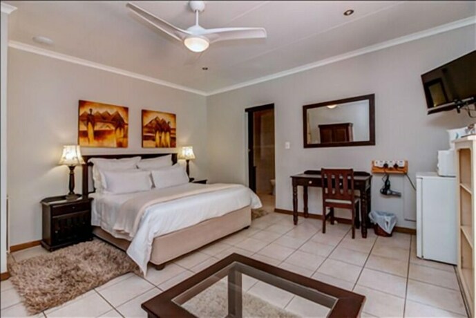 Imagen de la habitación del Casa de Huéspedes Dalberry. Foto 21