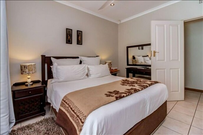 Imagen de la habitación del Casa de Huéspedes Dalberry. Foto 22
