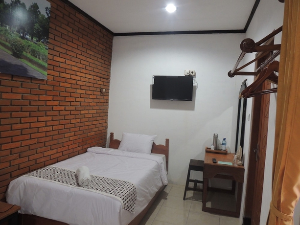 Imagen general del Casa de Huéspedes Dalem Sudarno Syariah by Ndalem Beong. Foto 1