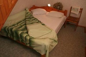 Imagen de la habitación del Casa de Huéspedes Dana, Roja. Foto 2