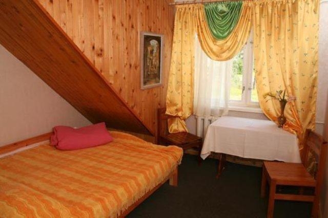 Imagen de la habitación del Casa de Huéspedes Dana, Roja. Foto 3