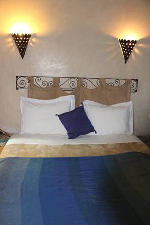 Imagen de la habitación del Casa de Huéspedes Dar Aida. Foto 3