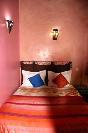 Imagen de la habitación del Casa de Huéspedes Dar Aida. Foto 4