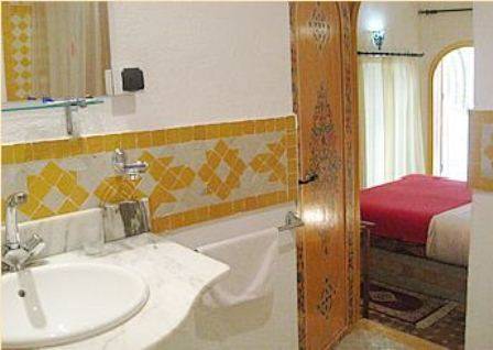 Imagen de la habitación del Casa de Huéspedes Dar Aida. Foto 7