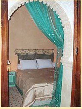 Imagen de la habitación del Casa de Huéspedes Dar Aida. Foto 8