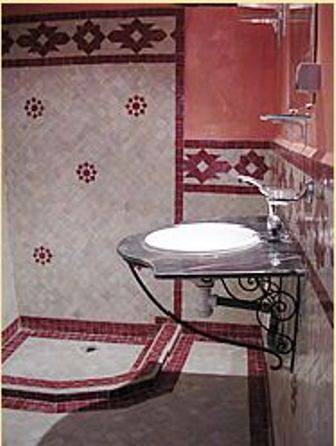 Imagen de la habitación del Casa de Huéspedes Dar Aida. Foto 9