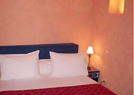 Imagen de la habitación del Casa de Huéspedes Dar Aida. Foto 12