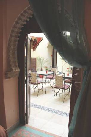 Imagen de la habitación del Casa de Huéspedes Dar Aida. Foto 13