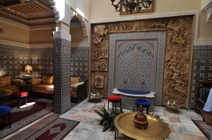 Imagen de la habitación del Casa de Huéspedes Dar Al Madina Al Kadima. Foto 13