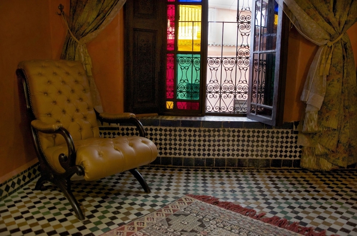 Imagen de la habitación del Casa de Huéspedes Dar Anebar. Foto 3