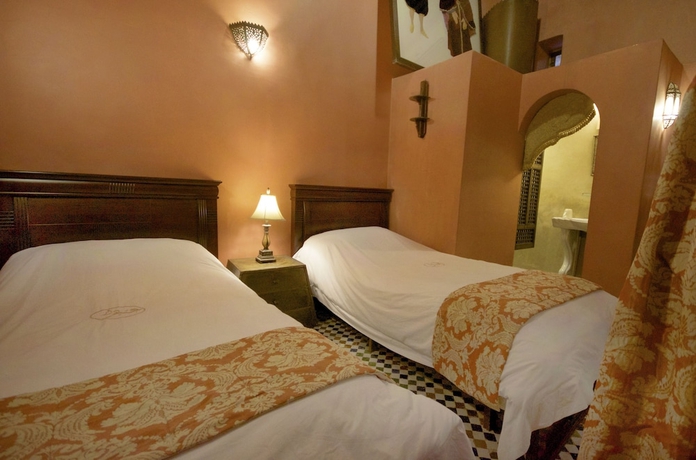 Imagen de la habitación del Casa de Huéspedes Dar Anebar. Foto 6