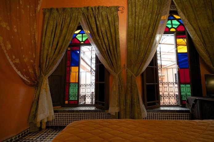 Imagen de la habitación del Casa de Huéspedes Dar Anebar. Foto 7