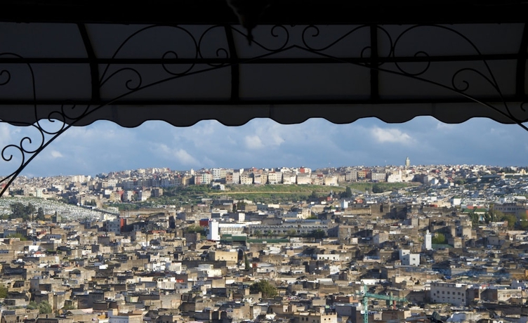 Imagen de la habitación del Casa de Huéspedes Dar Anebar. Foto 14