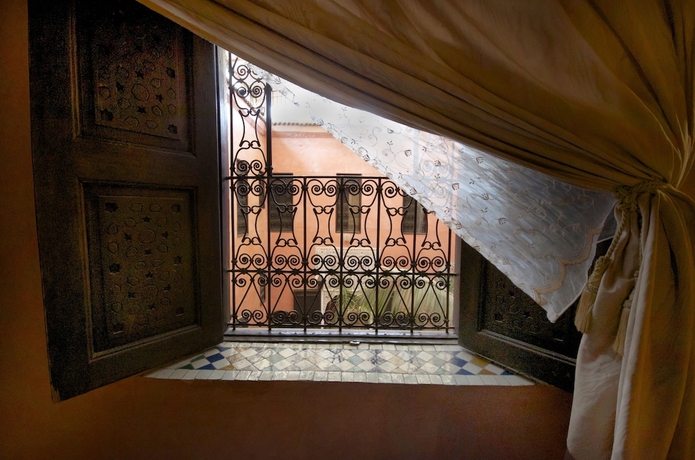 Imagen de la habitación del Casa de Huéspedes Dar Anebar. Foto 15