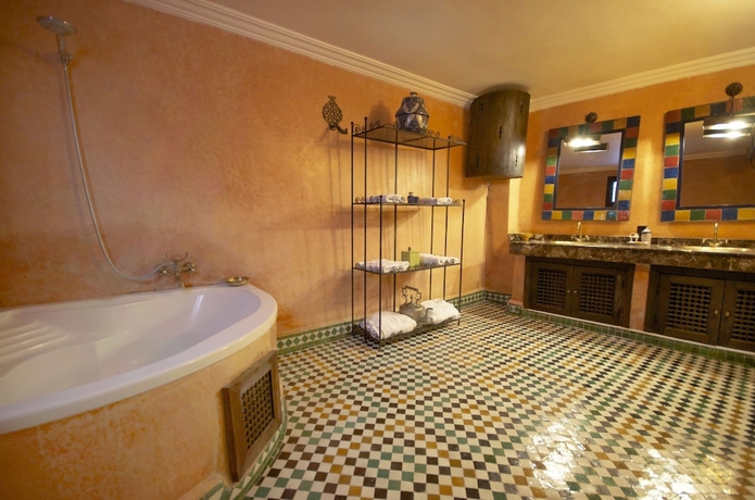 Imagen de la habitación del Casa de Huéspedes Dar Anebar. Foto 16